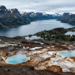 Discover the Rise of Cool-Cation Tourism in Norway, Iceland, and Finland