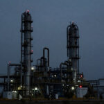 Crisis in Venezuela’s Energy Sector: Amuay Refinery Faces Shutdown After Earthquake