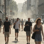 Europe’s Heatwave Crisis Expands: Poland and Germany Join the Fray