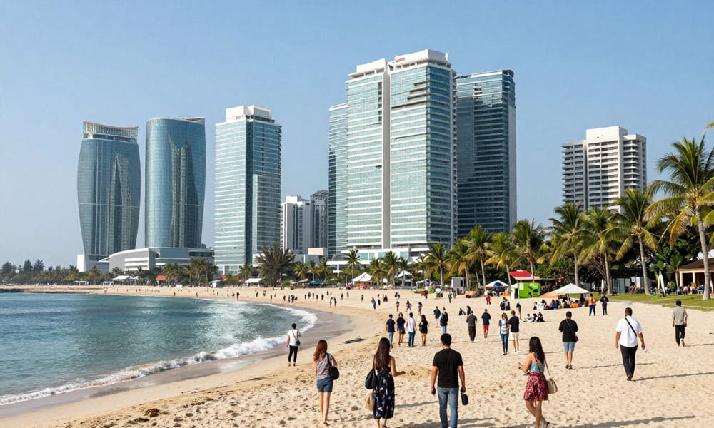 Cebu Launches “Project Mango Shake” to Reinvent Tourism and Elevate M.I.C.E Appeal Globally