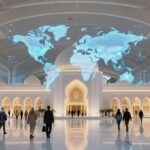 Türkiye, Saudi Arabia, and Indonesia Lead Halal Tourism Surge as Global Muslim Travel Market Expands