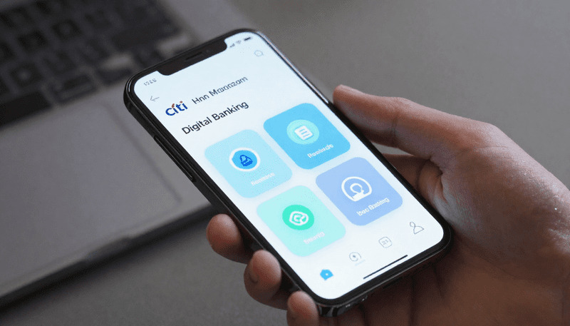 Hong Kong Citi Strengthens Digital Banking Ecosystem with Introduction of “eVouchers,” Designed to Deliver Immediate, Context-Aware Rewards Within Everyday Mobile Usage