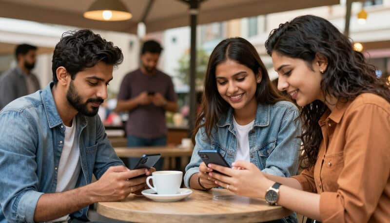 Thomas Cook India’s Outbound Tourism Sector Witnesses a Historic Transition Toward Digital-First Payment Systems as Travellers Prioritise Speed, Security, Convenience, and Real-Time Transaction Control During Overseas Journeys
