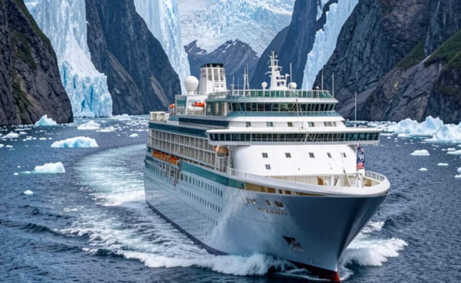 Oceania Cruises Expands Global Travel Opportunities with 2028 and 2029 Voyage Collection Covering Europe, Asia, Alaska, Australia, New Zealand, Caribbean, and Around the World Journeys