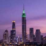 Saudi Arabia Partners with Global Leaders in 2026 Travel Expansion Focused on Sustainability and Luxury