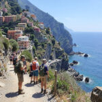 Cinque Terre National Park Teams Up With Vernazza, Monterosso al Mare, Corniglia, Manarola, and Riomaggiore in Italy as Authorities Launch a Powerful Safety Revolution With Up to Two Thousand Five Hundred Euro Fines Targeting Unsafe Footwear on High-Risk Coastal Hiking Routes