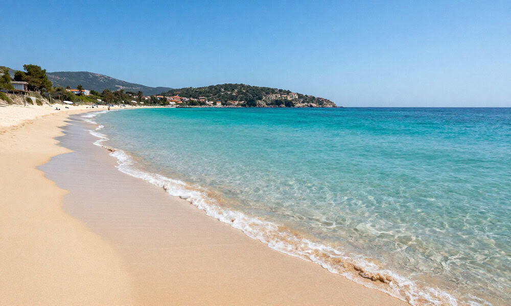 Cyprus Joins Austria, Greece, Bulgaria, Croatia and Others in Tourism Boom as Europe’s Coastal and Inland Waters Set New Global Benchmark for Crystal-Clear Bathing Water Excellence with Over Eighty Nine Percent of Sites Rated “Excellent” Across Europe, Driving Record Summer Travel Demand and Strengthening Mediterranean Holiday Confidence Worldwide