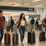 Philippines Links With Indonesia, Thailand, Vietnam, Kenya, and South Africa in UAE Visa On Arrival Breakthrough Driving Transformational Global Travel Mobility, Strengthening Gulf Tourism Powerhouses, Unlocking Ultra-Fast Border Entry Systems, and Redefining International Passenger Flow with High-Impact Connectivity Reforms