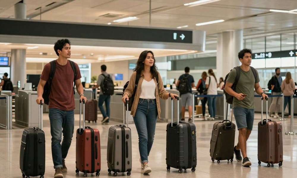 Philippines Links With Indonesia, Thailand, Vietnam, Kenya, and South Africa in UAE Visa On Arrival Breakthrough Driving Transformational Global Travel Mobility, Strengthening Gulf Tourism Powerhouses, Unlocking Ultra-Fast Border Entry Systems, and Redefining International Passenger Flow with High-Impact Connectivity Reforms