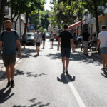 France Aligns With Spain, Portugal, Germany, Italy, and Multiple European Powerhouse Nations as a Catastrophic One Hundred and One Million-Person New Heatwave Inferno Engulfs Europe, Triggering Tourism Chaos, Travel Meltdowns, Urban Breakdown, and Holiday Disruptions Across the Entire Continent