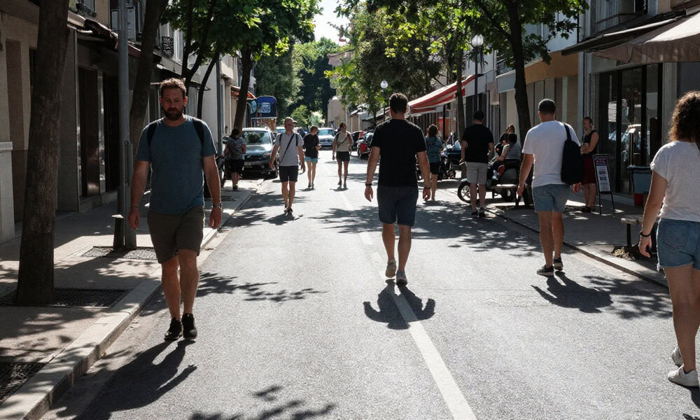 France Aligns With Spain, Portugal, Germany, Italy, and Multiple European Powerhouse Nations as a Catastrophic One Hundred and One Million-Person New Heatwave Inferno Engulfs Europe, Triggering Tourism Chaos, Travel Meltdowns, Urban Breakdown, and Holiday Disruptions Across the Entire Continent