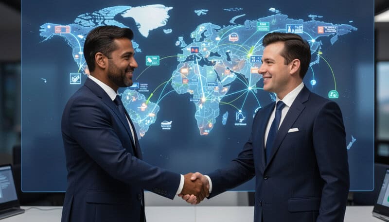 HBX Group Strengthens International Travel Distribution Network With Major Expansion of Global Transfers via Emerging Travel Group Partnership