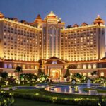 IHG Leads Luxury Hotel Expansion as India’s Travel Market Thrives