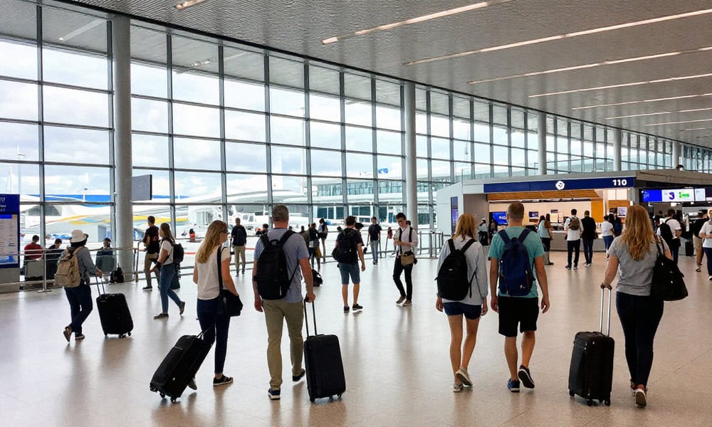 BREAKING: Uruguay Stranded in Mexico After Aircraft Approval Failure Urgently Blocks Immediate US Entry Triggering Last-Minute Rescue Efforts and Emergency Coordination Ahead of Saudi Arabia Showdown in High-Stakes World Cup Clash