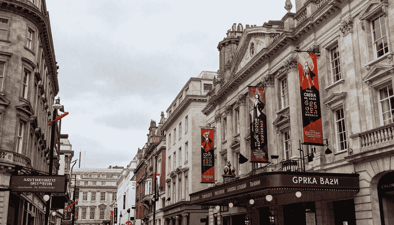 Reviving Opera: A Cultural Renaissance in the UK