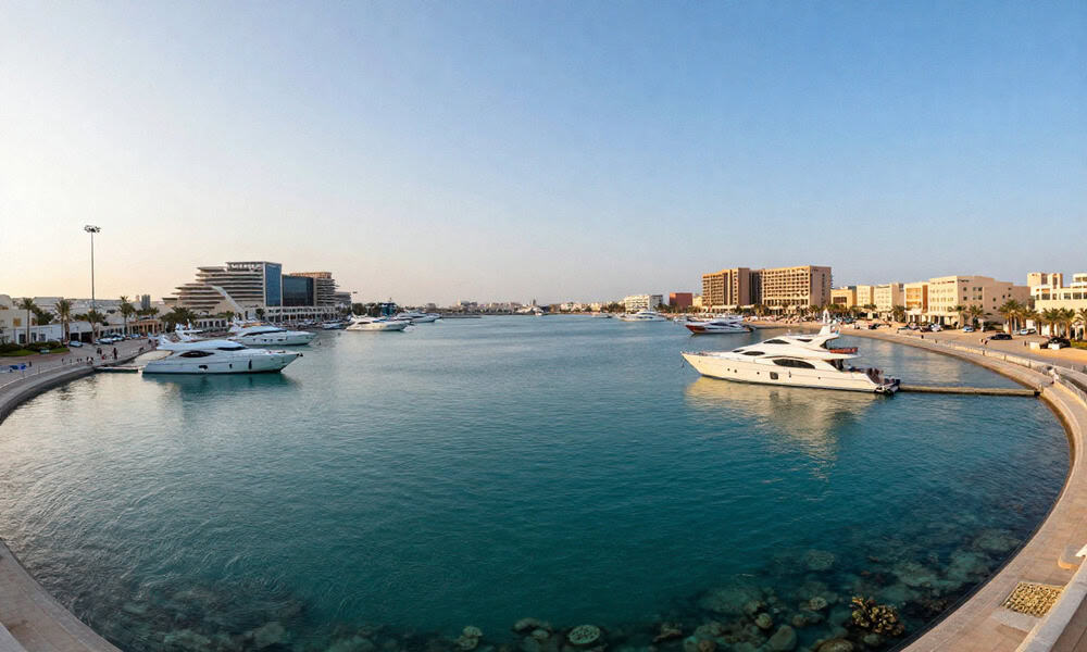 Saudi Arabia Unlocks High-Speed Coastal Tourism Growth Along the Red Sea as New Beach Operator Rules, Expanded Licensing System and Large-Scale Compliance Inspections Reshape Marine Travel Future