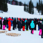 Kashmir Emerges as a Prime Summer Destination with Surge in International Tourism