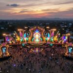 Tomorrowland Festival Invigorates Thailand’s Tourism and Luxury Travel Scene
