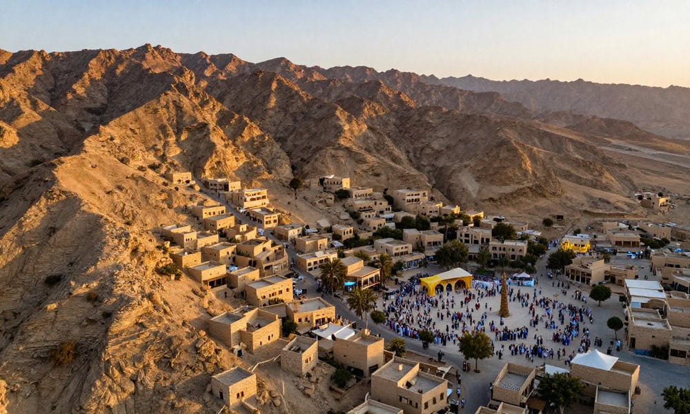 Asir Region: Saudi Arabia’s Emerging Tourism Gem for 2026