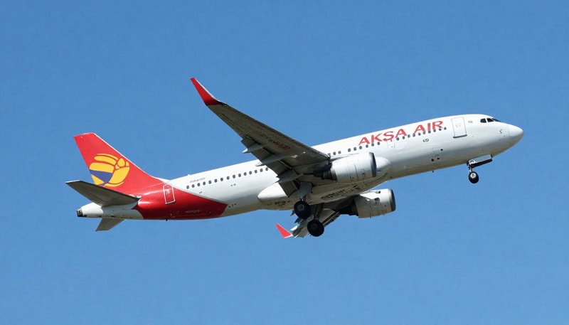 Akasa Air Sees Strong Growth in FY2026: High Load Factors and Expanding Routes Fuel Success