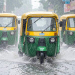 Embrace the Monsoon: Discover India’s Transformative Rainy Season from Delhi to Kerala