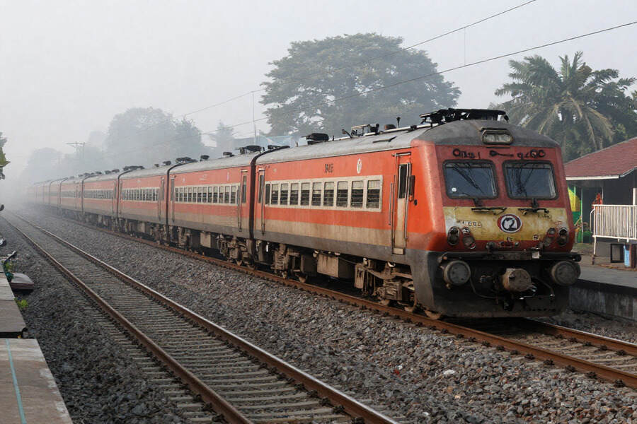 India’s New Punalur-Madurai Train Service Set to Transform Travel in South Kerala and Tamil Nadu