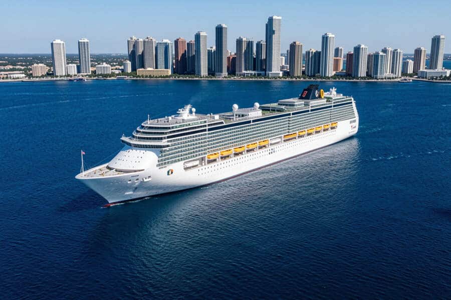 Princess Cruises Enhances Southeast Asia Travel with Expanded Singapore Operations
