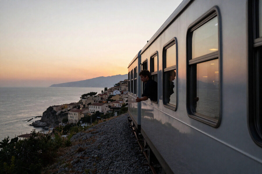 Italy Partners with Lernidee Trains & Cruises to Offer Unforgettable Experiences for Indian Travellers