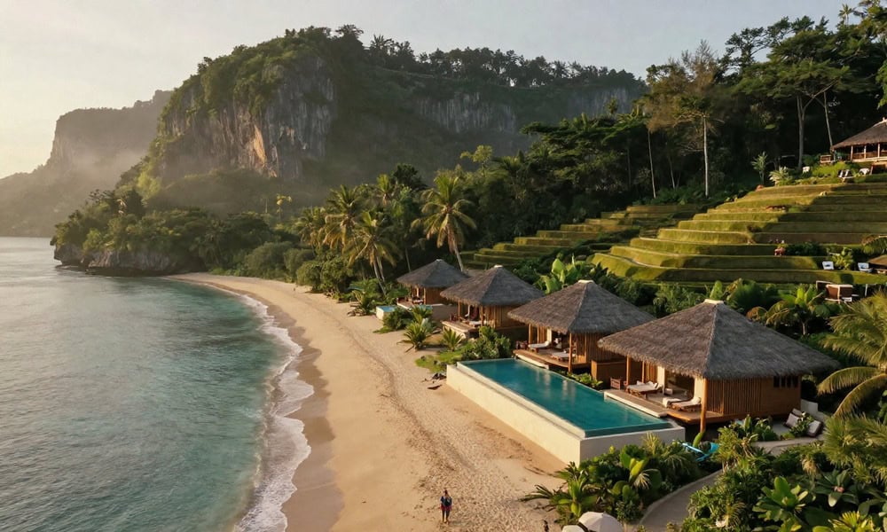 Fiji Joins Mexico, Australia, United States, Vietnam, Indonesia and More as Silent Luxury Travel Boom Reshapes Global Tourism with a Powerful Shift Toward Nature Immersion, Ultra-Luxury Slow Living, Deep Reconnection Escapes and Elevated Serenity Experiences