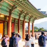 Seoul Sees Unprecedented Surge in Foreign Tourism, Welcoming Over 1.5 Million Visitors in April