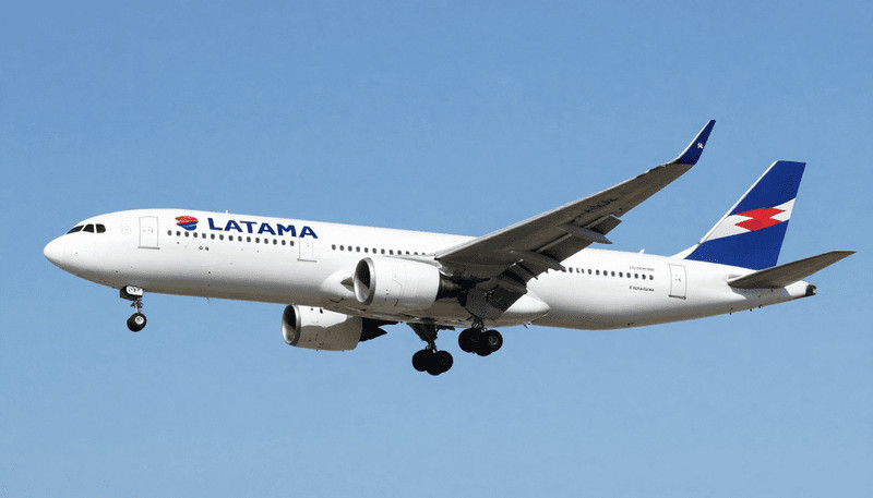 LATAM Airlines Partners with Global Travel Technology Leader Meili to Redefine the Future of Ancillary Services in Latin America by Building a Fully Integrated, Seamless and Data-Driven Digital Booking Ecosystem for Modern Air Travel