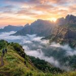 Sahyadri Mountains Scenic Travel Revolution In Maharashtra Is Creating A Powerful Tourism Boom Across India