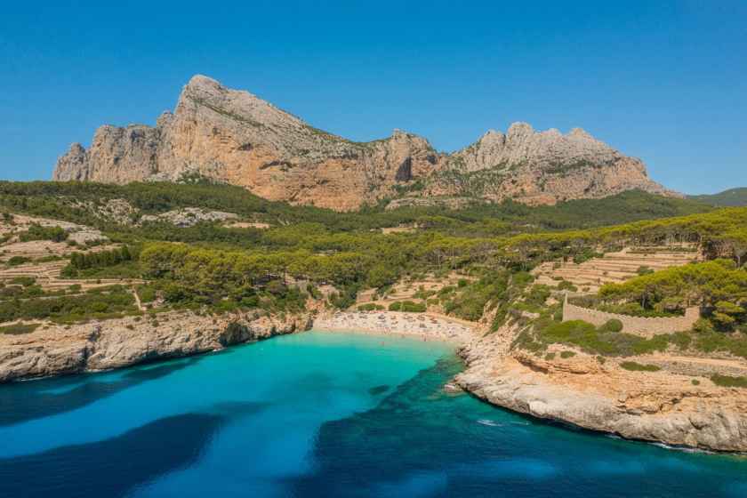 Mandarin Oriental Bets Hundreds of Millions on Mallorca as Luxury Travel Demand Surges Across the Mediterranean—Can This Landmark Resort Redefine High-End Tourism in the Balearic Islands?