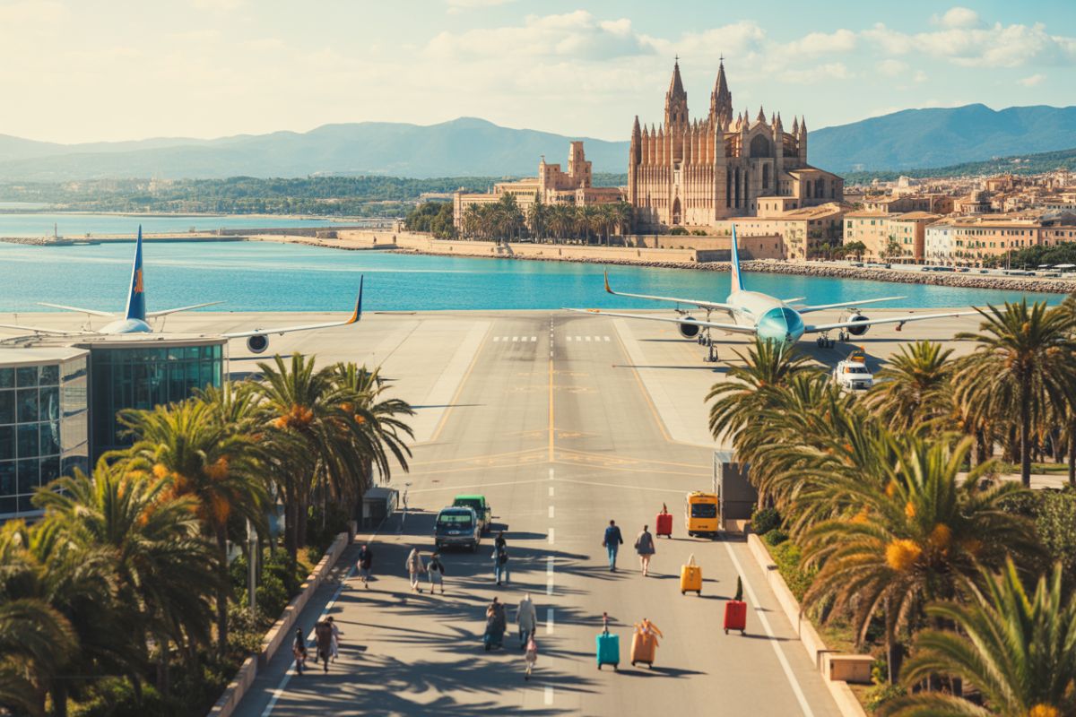Spain’s Mallorca Redefines Mediterranean Travel Future with Powerful Responsible Tourism Foundation Strategy, AI Driven Visitor Management System and Authentic Cultural Revival Campaign Across Balearic Islands