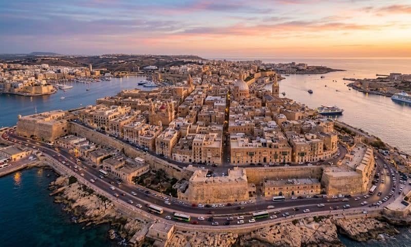 Discover Malta: The New Cornerstone of European Travel