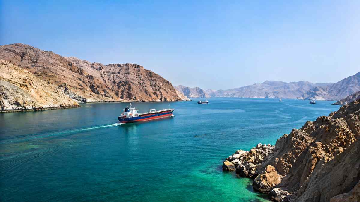Oman’s Role in Middle East Tourism Boost Amid US-Iran Peace Agreement