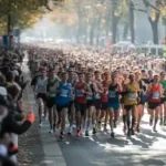Canada Joins Argentina, Colombia, Mexico, Peru, Chile, Brazil, and More American Countries in Organizing an Internationally Acclaimed Marathon to Heighten the Fever of Sports Tourism: Have a Dive In!