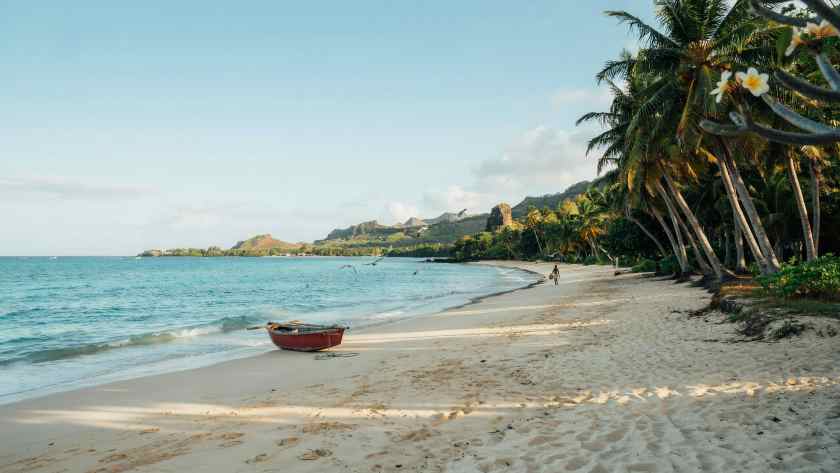 Russian Tourist Arrivals in Mauritius Soar with New Ethiopian Airlines Route—A Shift for Indian Ocean Tourism?