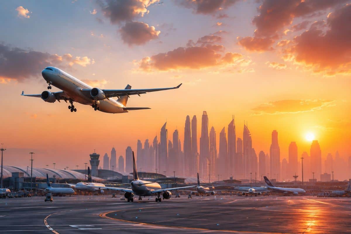 Middle East Aviation Recovery Gains Momentum as Global Airlines Gradually Restore Flights While Travel Disruptions Continue Across Key International Routes: Latest Update
