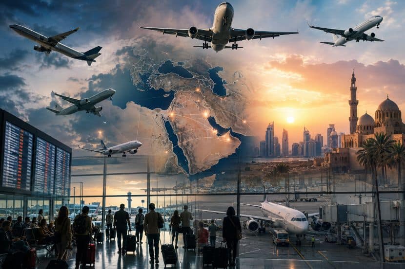 British Airways Joins Aegean Airlines, Air Canada, KLM, Finnair and Japan Airlines in Extending Middle East Route Restrictions as Tel Aviv, Dubai and Doha Services Face Lengthy Disruptions Across Europe, Asia and North America—Everything Global Travellers Need to Understand