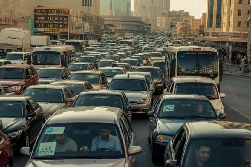 Strait of Hormuz Fallout: Major Fare Increases Threaten Travel Plans Across the Gulf