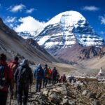 Kailash Mansarovar Yatra 2026: India Issues New Travel Advisory After Pilgrim Stranding in Kathmandu