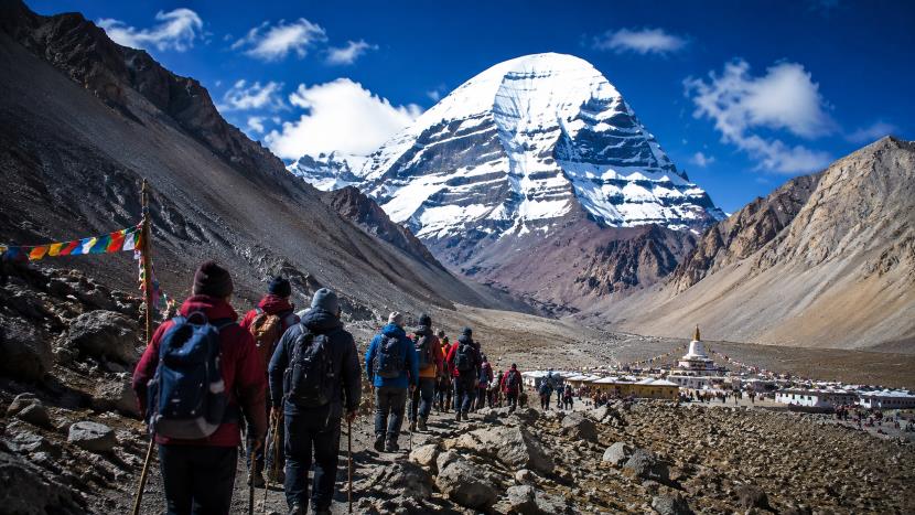 Kailash Mansarovar Yatra 2026: India Issues New Travel Advisory After Pilgrim Stranding in Kathmandu