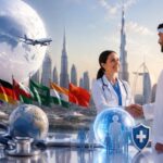 Russia Joins UK, Germany, Oman, Saudi Arabia, India, China and More Nations in Dubai Smart Medical Visa Breakthrough as Integrated Immigration–Healthcare Ecosystem Transforms International Patient Access, Insurance Verification and Cross Border Treatment Pathways
