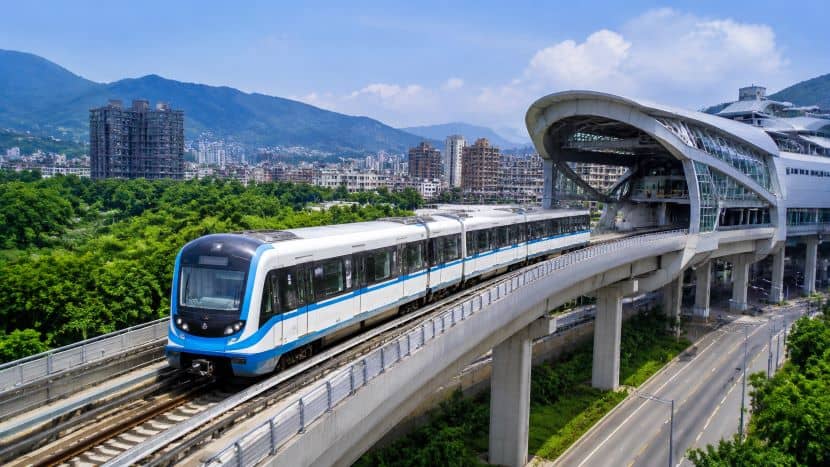 Taiwan Shock Metro Breakthrough as New Taipei Sanying Line Launches with 2 Months Free Rides in Massive Transport Game-Changer Across Taipei Region