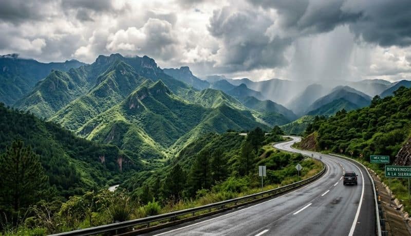 Discovering Mexico's Hidden Ecotourism Gems: A Journey Through Oaxaca and Beyond