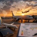 United Kingdom Joins United States, Canada, Australia, New Zealand, India, and More in Sweeping Global Travel Advisory Overhaul Across Middle East as U.S.–Iran Diplomatic Breakthrough Forces Recalibration of Gulf Transit Hubs, Airspace Routes, and Regional Security Assessments