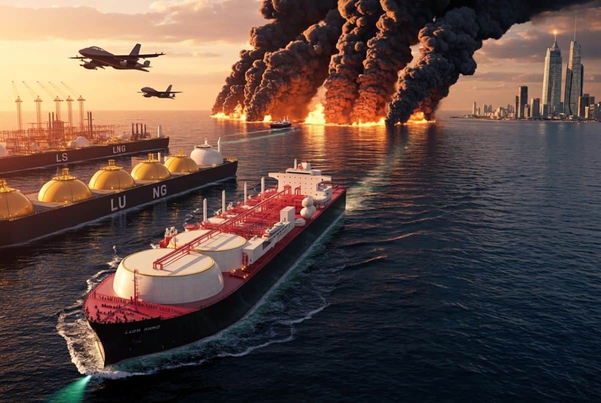 Saudi Arabia Joins Qatar, Israel, UAE, Lebanon, Bahrain, Kuwait and Other Middle East Nations as US–Iran Peace Deal Nears Final Stage, Fueling Hopes for Global Oil Supply Stabilization and Strong Tourism, Aviation and Travel Demand Recovery Across the Region