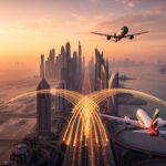 UAE and Gulf Neighbors Drive Tourism Recovery in Post-Ceasefire Middle East