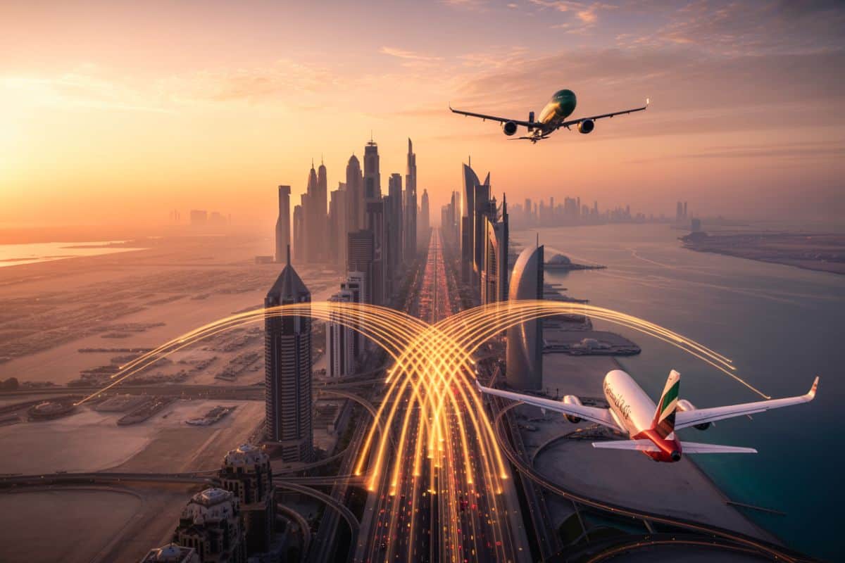 UAE and Gulf Neighbors Drive Tourism Recovery in Post-Ceasefire Middle East